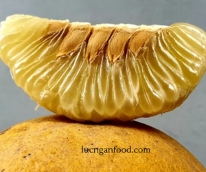 bưởi diễn Lục Ngạn (